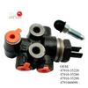 4791060090 Nuova Valvola Limitatrice di Carico Per Toyota LandCruiser HDJ80 FZJ80 Serie HZJ FZJ 47910-35220 47910-35280 47910-35290