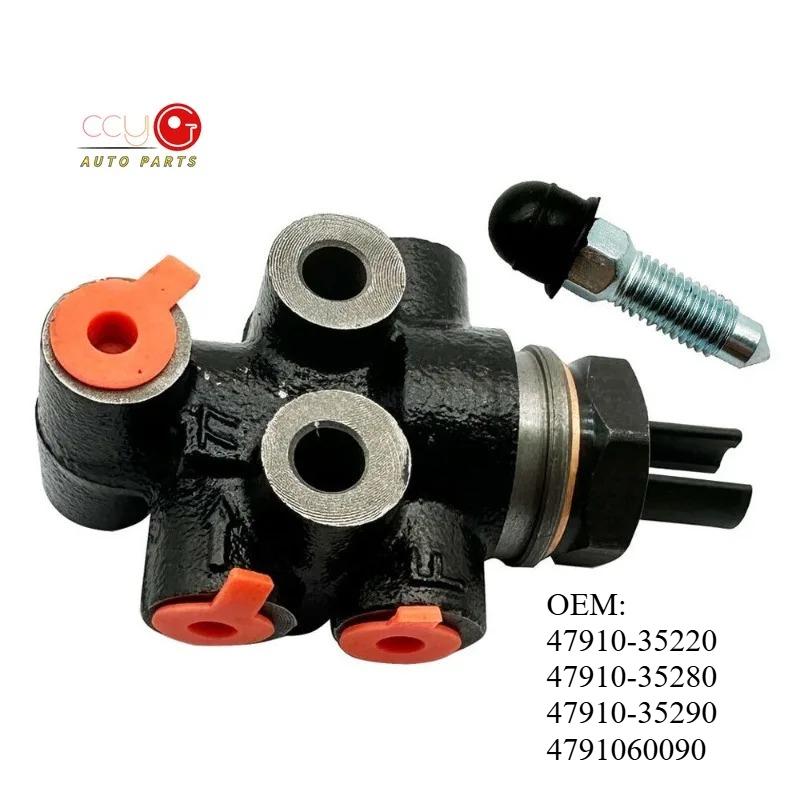 4791060090 New Load Proportioning Valve For