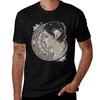 Merrill Tshirt Big Size Short Sleeve Casual Top Tshirt
