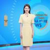 Aishangchen High-End Autumn Suit Dress for Women - Elegant On-Camera Host Style