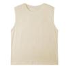 Summer Women's Top Sleeveless Vest T-shirt