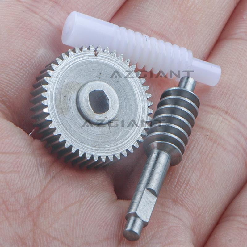 Compatible Rearview Mirror Lens & Folding Motor Gear for Toyota Prado, Corolla & Lexus