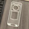 Suitable for Oukitel WP11 1G material shell Silicone soft shell Pudding shell Oukitel all-inclusive TPU shell