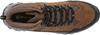 Hiking Shoes Whistler Detion Outdoor Leather Boots WP Pine Bark 1137