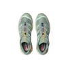 SALOMON Xt-6 Top Grain Leather Non-Slip Lightweight Low-Top Outdoor Functional Shoes Unisex Shoes Granite-Green 471481