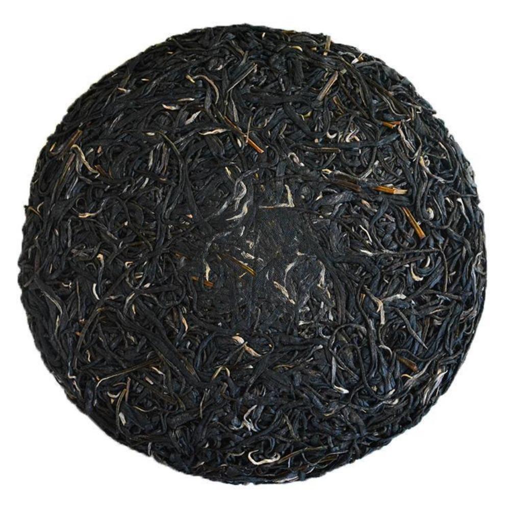 Purple Wild Ancient Tree Pu-erh Tea 200g Zi Juan Aged Puerh