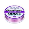 Maurice VARIVAS Ocean Record Shock Misty Purple Leader, Nylon, 30m, 90g, 320lb,