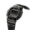 Casio G-SHOCK Herren 200M Wasserdicht Stoßfest Quarz Uhr GMW-B5000TCC-1
