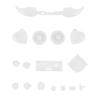 Vollständige Tasten Mod Kits Trigger Vollständiges Trigger Modul Set für XBOX Series X für XBOX Series S Controller