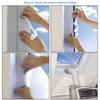 Flexible Cloth Sealing Plate Window Sealer for Mobile Air Conditioner