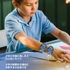 2022 Newly Improved Kids' Watch for Boys, Digital Watch, Sports Watch, Outdoor, Multifunctional, 50m Water Resistant, Date and Day Display, Alert, Dua