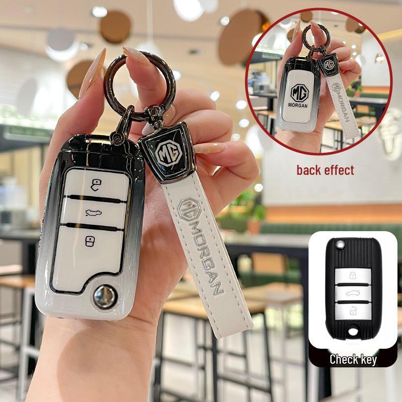 Compatible with Roewe RX5, Scorpio 6, MG6, New i5/i6, Shell D7, MG Pilot, MG5, and KOREWEI CLEVER
