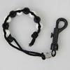Lightweight ABS Plastic Golf Ball Bead Putt Counter for Men Women Outdoor Sports