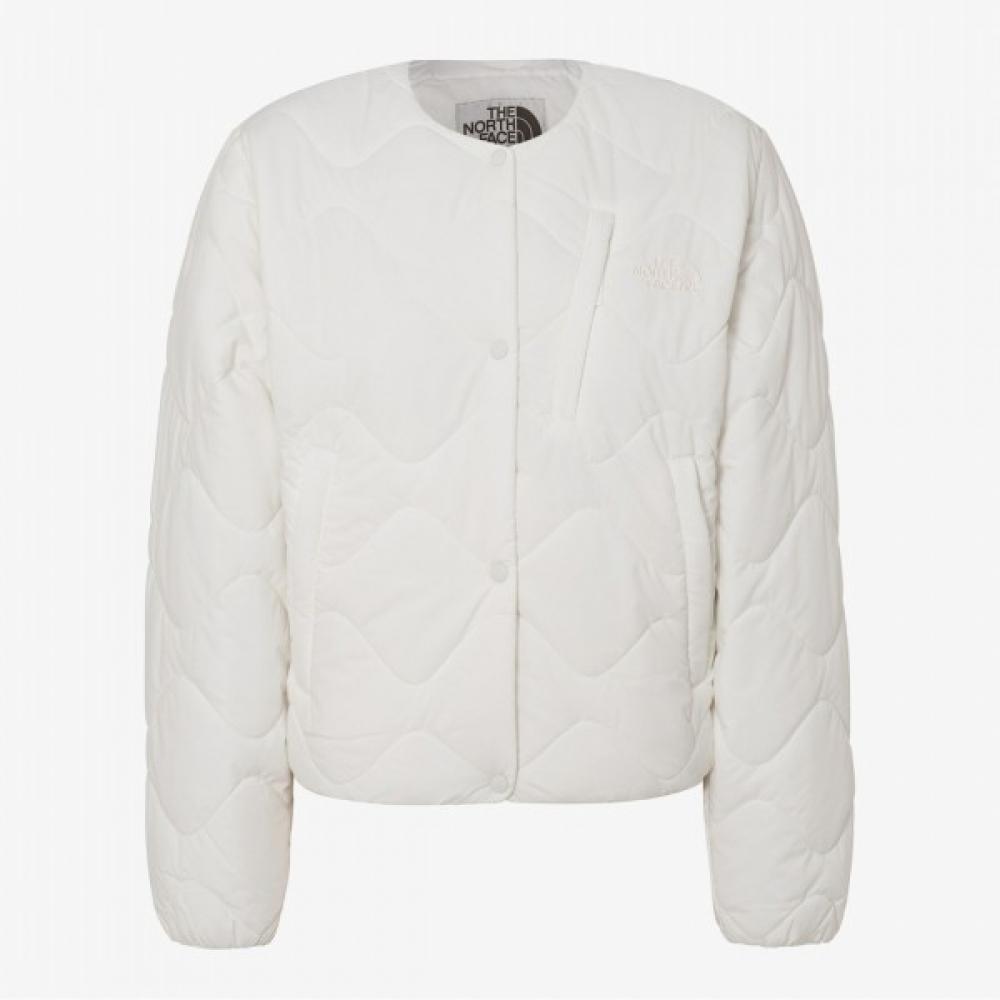 

North Face Женская куртка S eSSential Light Vmotion Nj3nq80j Cre 090(M)