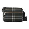 Tracolla Regolabile Borsa a Tracolla in Poliestere Borse da Uomo Comfort-Marrone 81203651