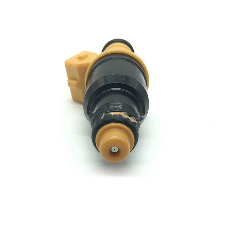 A03E-0280150702 Fuel Injector Nozzle For Alfa Romeo 155 156 164 2.5 3.0 V6 24V(4PCS)