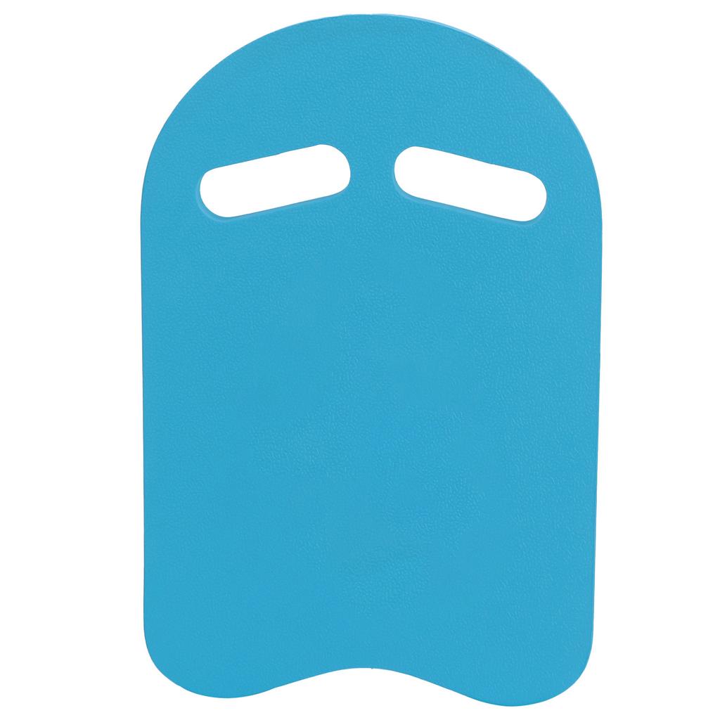 Swimming Kickboard EVA Lightweight UShape Swim Aid Float Kickboard for Adults Kids