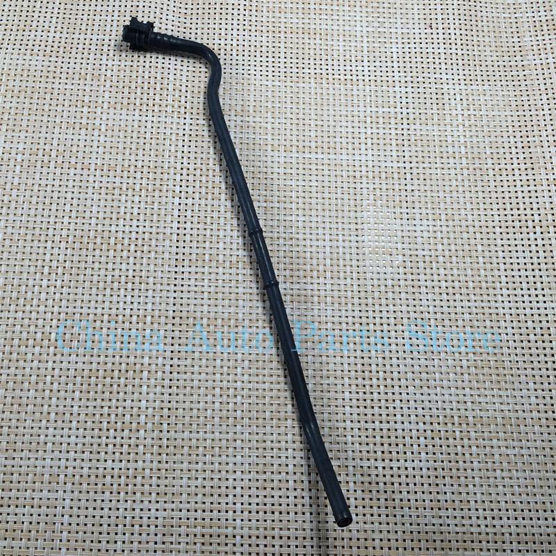 Throttle Body Heater Outlet Pipe For Chevrolet Aveo Cruze Pontiac G3 Wave Opel Vauxhall Astra 55559353