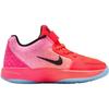 Nike Ja 2 PreSchool 'Tropical Punch' (Unisex) Bright Crimson / Flat Silver / Hyper Pink / Black / Photo Blue Kids' Basketball Shoes