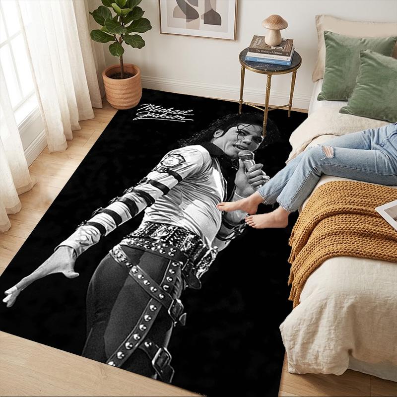 Golden Legend Living Room Nonslip Area Rug Soft Carpet For Bedroom Gameoom Playroom Sofa Office Home Decor Doormat