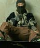 Deopinseu Navajo Balaclava (Brown)