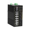 Maiwei 20-Port Gigabit Managed Industrial Ethernet Switch