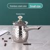 Wutuo Korean Style Stainless Steel Coffee Pot