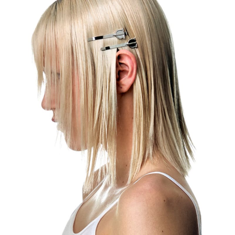 TOAKNET BOBBY PS SILVER