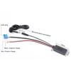 For BMW Z4 E85 E86 E83 X3 X5 Mini ONE Cooper R50 R53 Car Bluetooth Wireless Adapter Stereo AUX IN Music Business CD