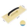 Efficient Finishing Putty Trowel Brush Smooth Trowel