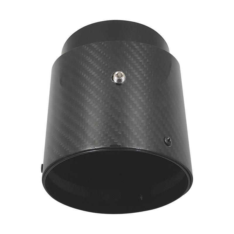 Carbon Fiber & Stainless Steel Tailpipe for Mini & BMW F Series