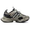adidas XLG RUNNER DELUXE Grigio Leggero JR8078 Unisex