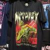 90S Autopsy Band Reamke Design Retro T Hsirt Men Women Tee Vtg Unisex T-Shirt