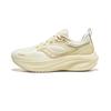 Surge 3 Cushioning, Breathable, Lightweight Low Top Casual Running Shoes Women's Beige Saucony S18215-2