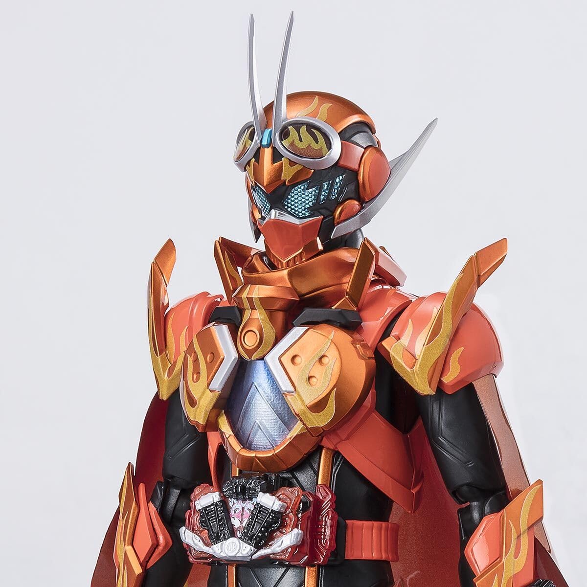 

Fire Gatchard Daybreak Gatchard Daybreak Steam Hopper S.H.Figuarts
