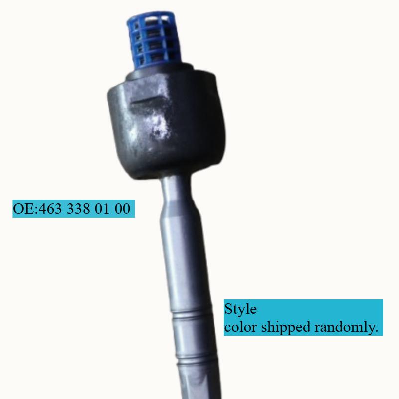Left Right Inner Tie Rod Ball Joint For Mercedes-Benz G500 2016-2022, G550 2017-2023, G63 AMG 2017-2023, GLE350d 2016 4633380100