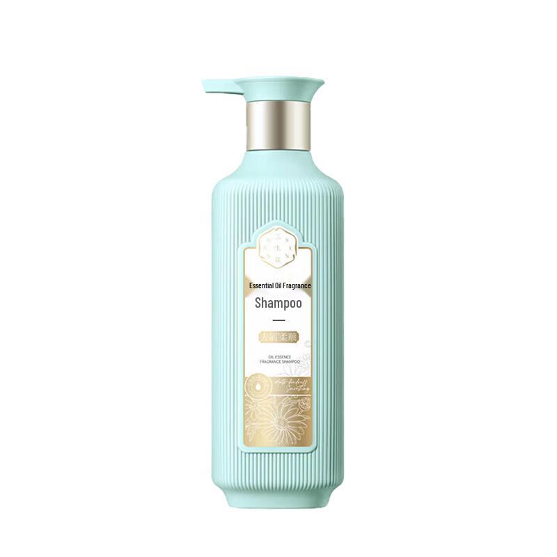 Sanshenghua Essential Oil Fragrance Shampoo