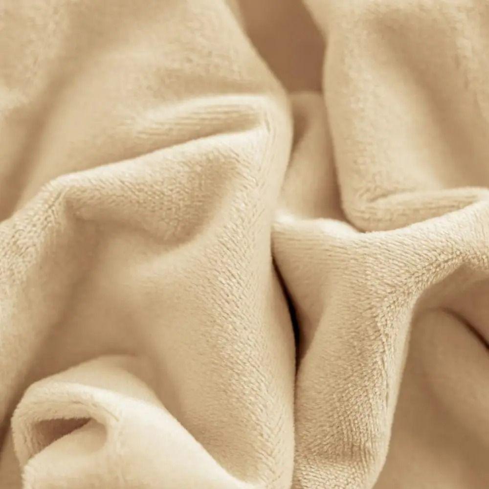 Dust-proof Chair Back Cover Velvet Executive Chair Half Cover for Gaming Chair Office