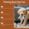 Pet Chew Toy A Dog's Daily Plaything To Boredom And Safe, Suitable For All.