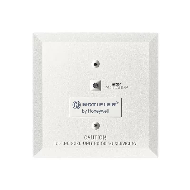 Notifier CMX-7C Fire Alarm Output Module
