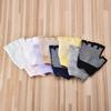 Women's Fingerless Non-slip Yoga Pilates Gloves