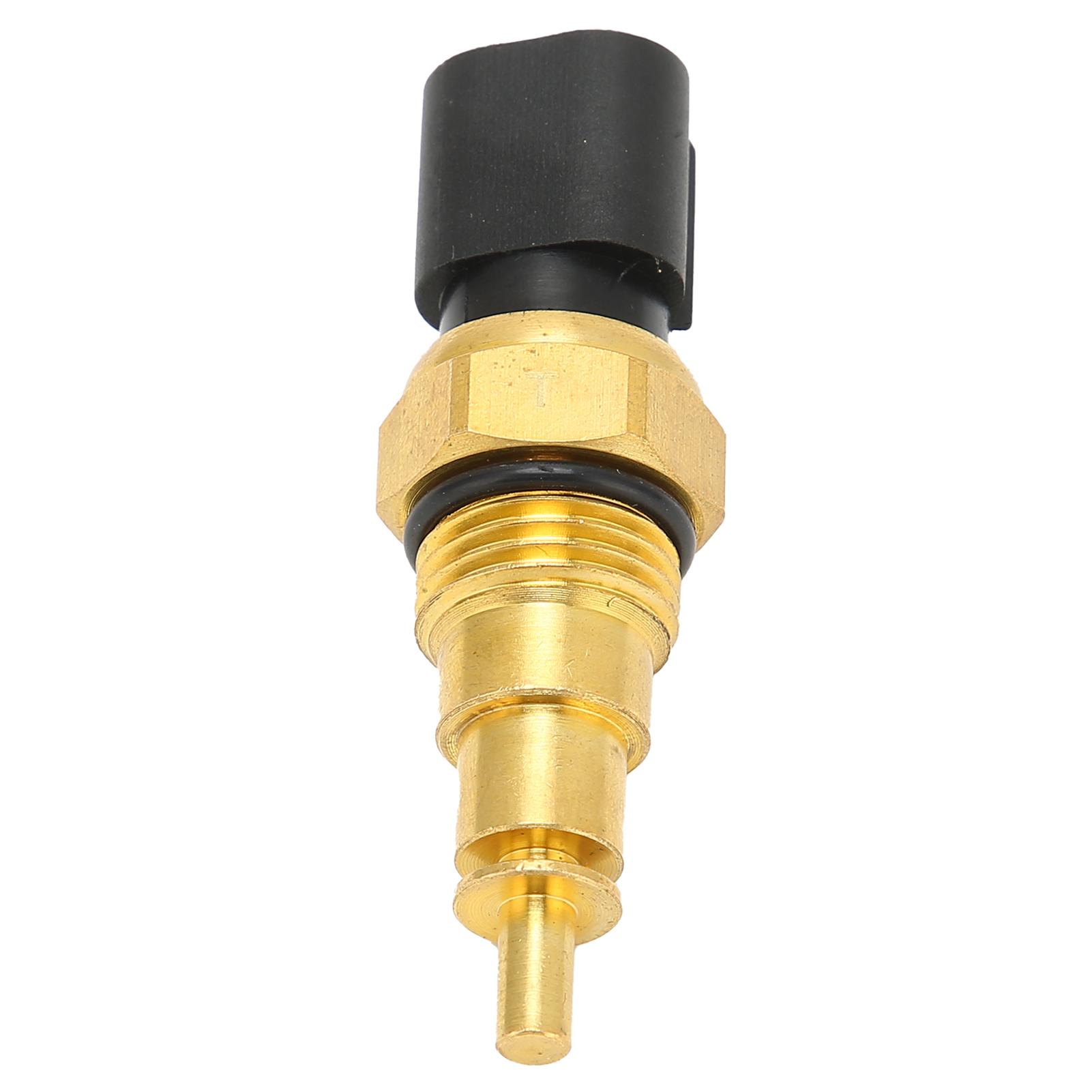

Coolant Temperature Sensor TOSD‑08‑022 Engine Water Temp Measuring Accessories Components 6‑36V