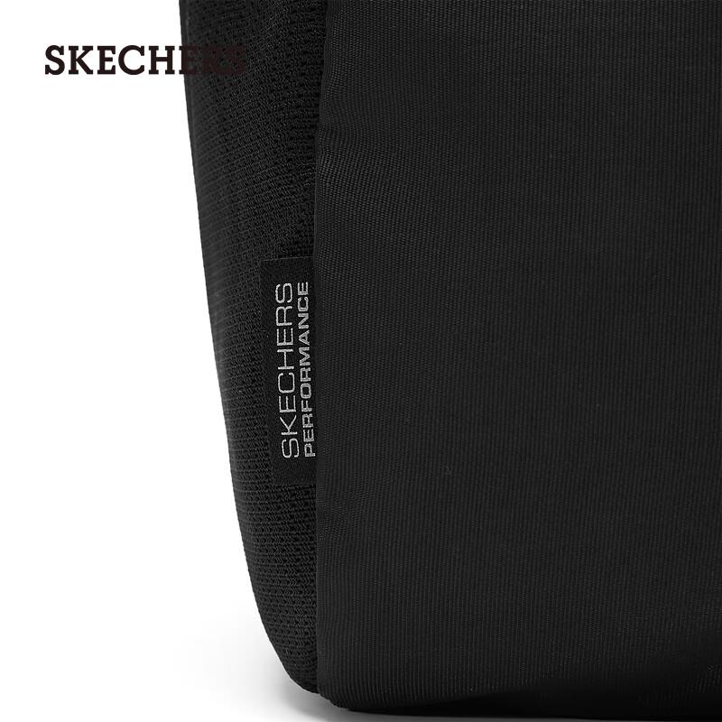 Skechers P225U045 Large Capacity Crossbody Shoulder Bag