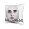 Edwards Cullen  Pillow Cover Merch Printed Cushion Cover Decor  Pillow Case Cover Home Multi Size