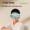 HEZHENG Children's Visual Hot Compress Eye Massager CN Plug (adapter Included)