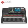 Mixer de Áudio Digital Huachang Vision de 24 Canais (Versão CN)