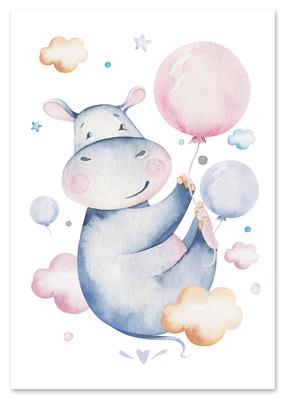 Muurstickers – Muurstickers voor kinderkamer