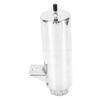 Universal Car Radiator Coolant Tank 800ml Leak Proof Aluminum Cooling Catch Bottle Reservoir for Cars