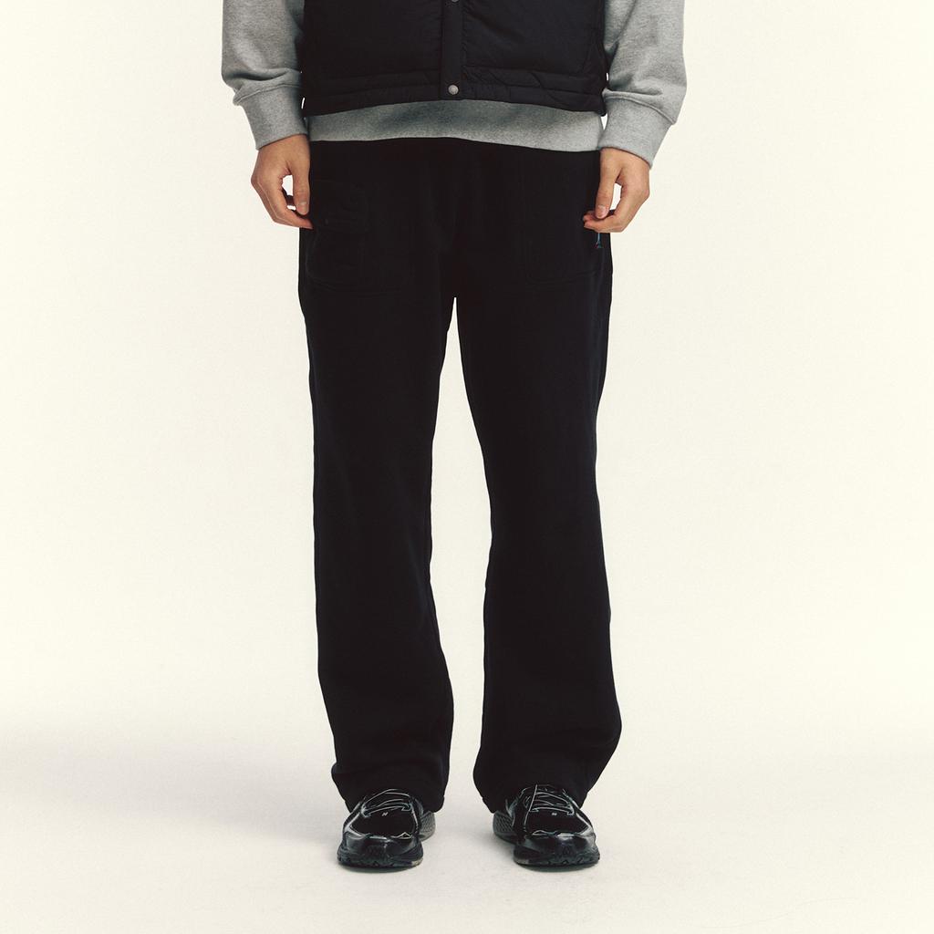 KANGOL Utility Sweatpants 4542 Black