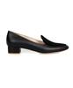 Pleiades Harriet Loafers - Black